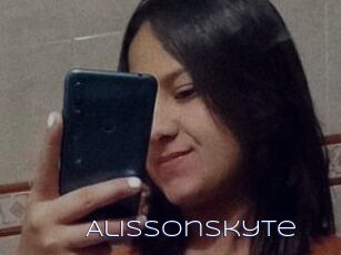 AlissonSkyte