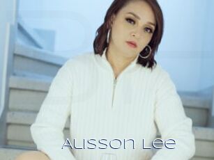 Alisson_Lee