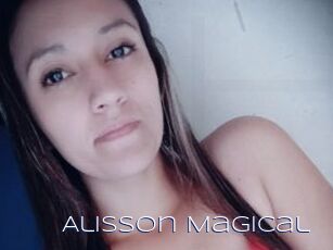 Alisson_Magical