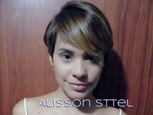 Alisson_Sttel