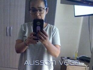Alisson_Vega