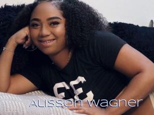 Alisson_Wagner