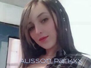 Alisson_parkXx