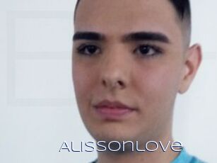 Alissonlove
