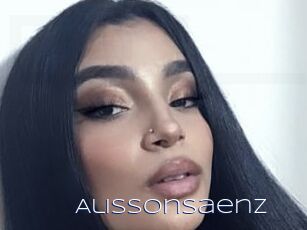 Alissonsaenz