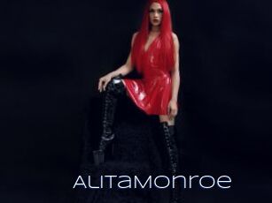 AlitaMonroe