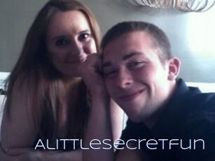 Alittlesecretfun
