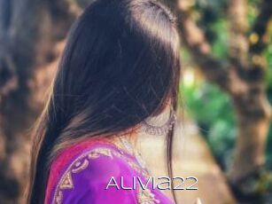 Alivia22