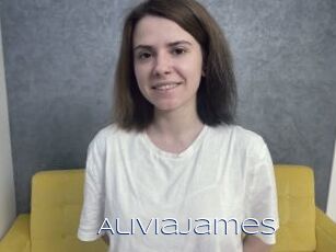 AliviaJames