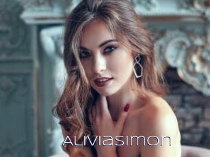 AliviaSimon