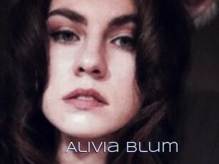 Alivia_Blum