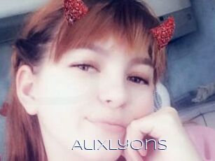 AlixLyons