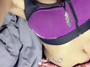 AlixXO