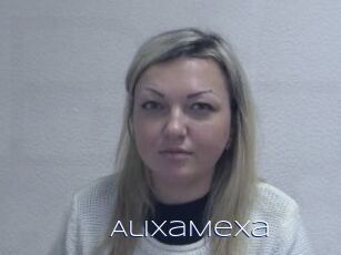 AlixaMexa