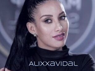 AlixxaVidal