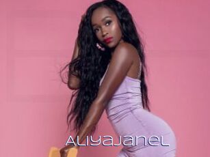AliyaJanel