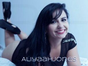 AliyaahJones