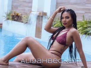 AliyahBeckett