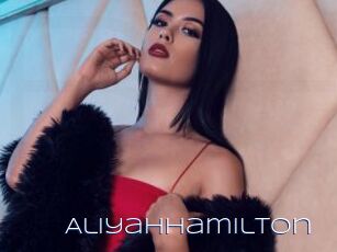 AliyahHamilton