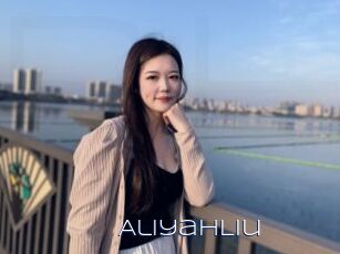 AliyahLiu