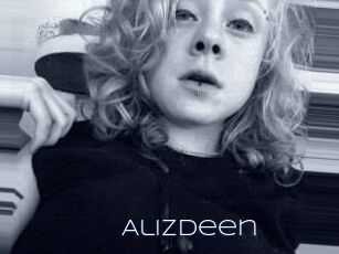 AlizDeen