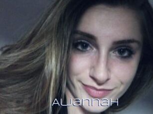 Aljannah Blue Hot