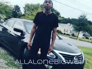 AllAloneBigWest