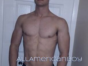 All_American_Boy