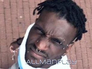 AllManPlay