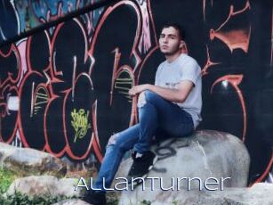 AllanTurner