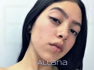 Allana