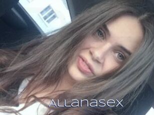 AllanaSex