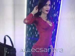Allecsandra
