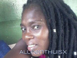 AlleenThuisx