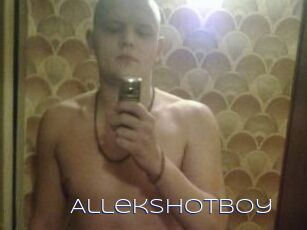 AlleksHotBoy