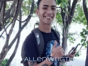 AllenWrigth