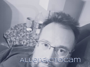 Allergictocam Blue Hot