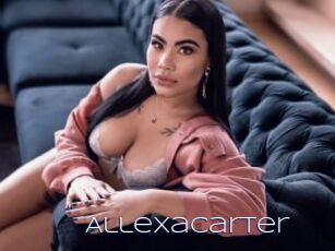 AllexaCarter
