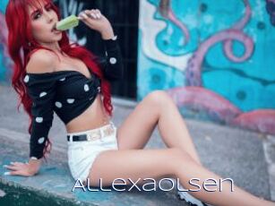 AllexaOlsen
