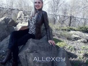 Allexey