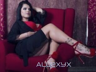 AllexyX