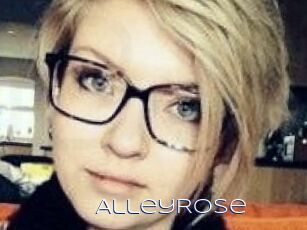 AlleyRose