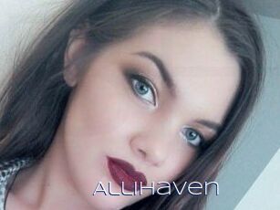 AlliHaven