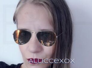 Alliccexox