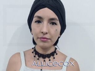 AlliceCox