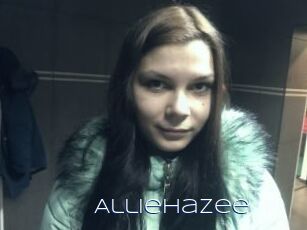 AllieHazee