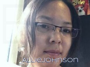 AllieJohnson