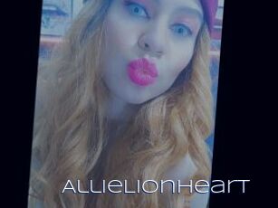 AllieLionheart