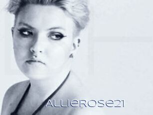 AllieRose21
