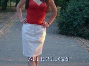 AllieSugar